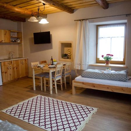 Apartmany Terra Stará Lesná Exterior foto