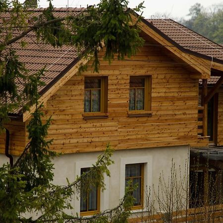 Apartmany Terra Stará Lesná Exterior foto