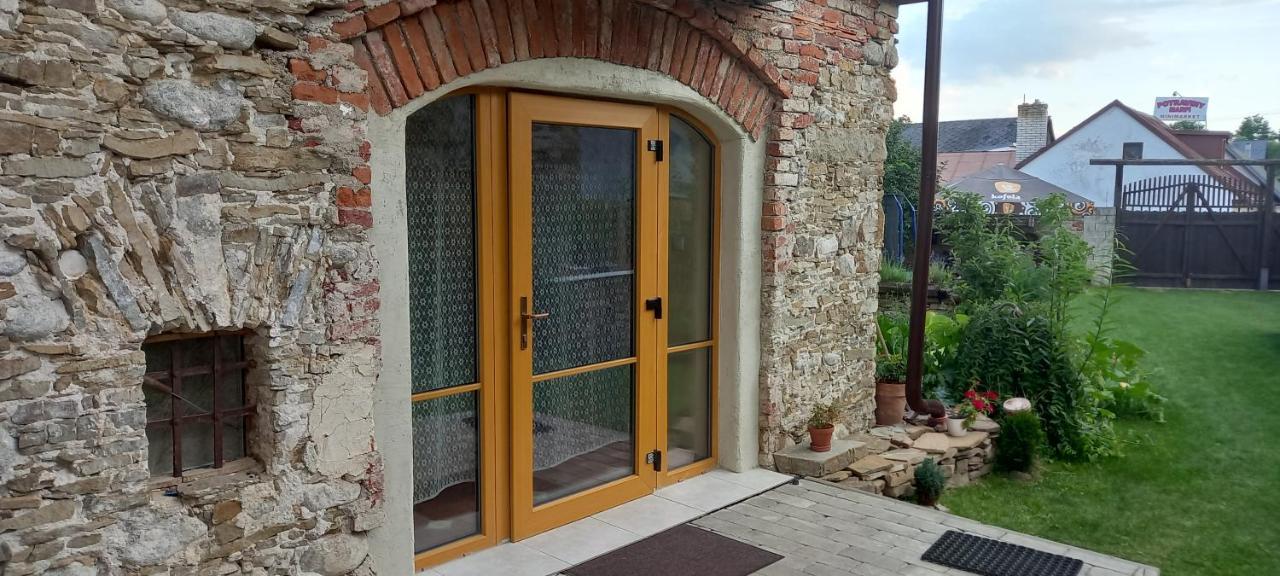 Apartmany Terra Stará Lesná Exterior foto
