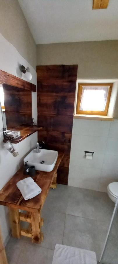 Apartmany Terra Stará Lesná Exterior foto