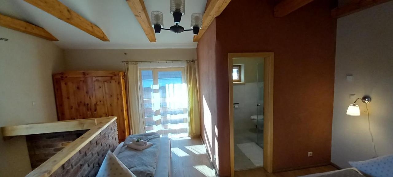 Apartmany Terra Stará Lesná Exterior foto