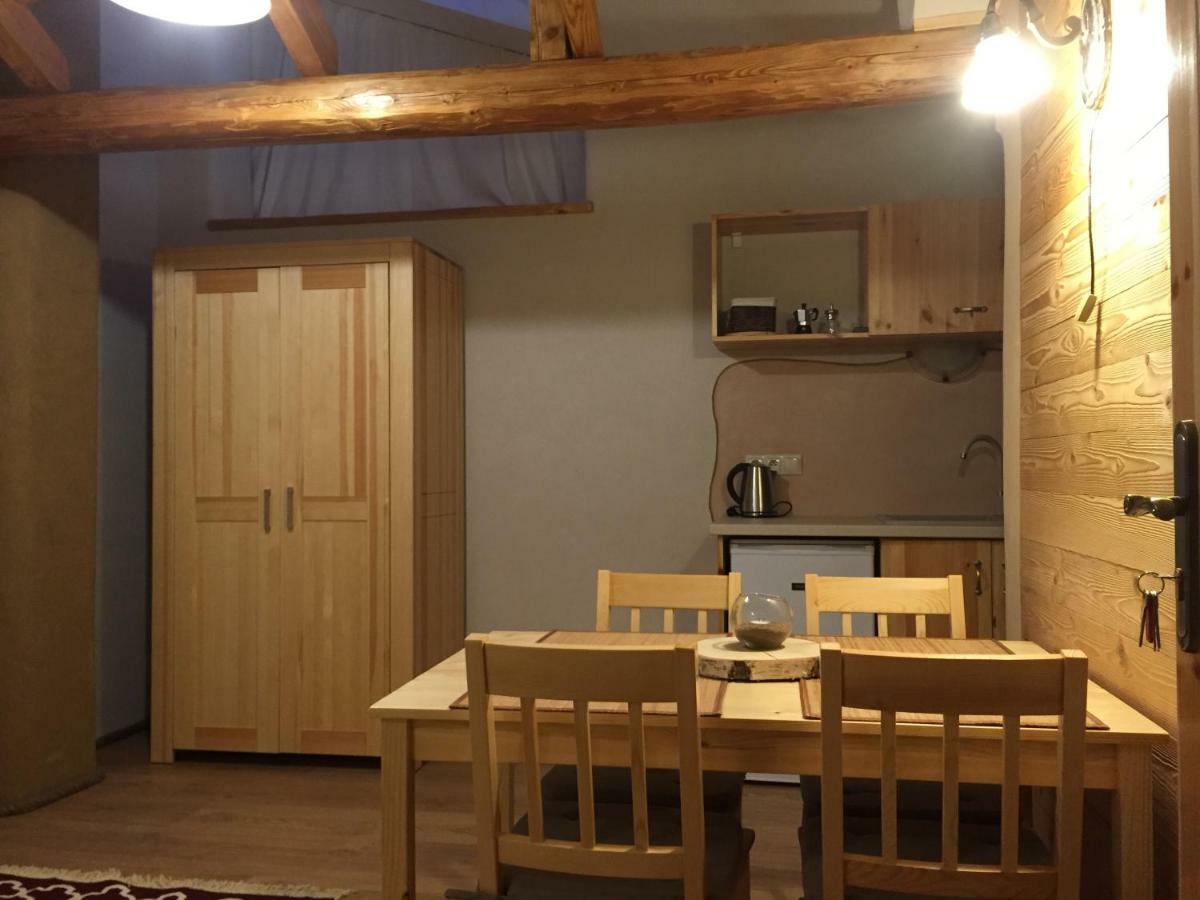 Apartmany Terra Stará Lesná Exterior foto