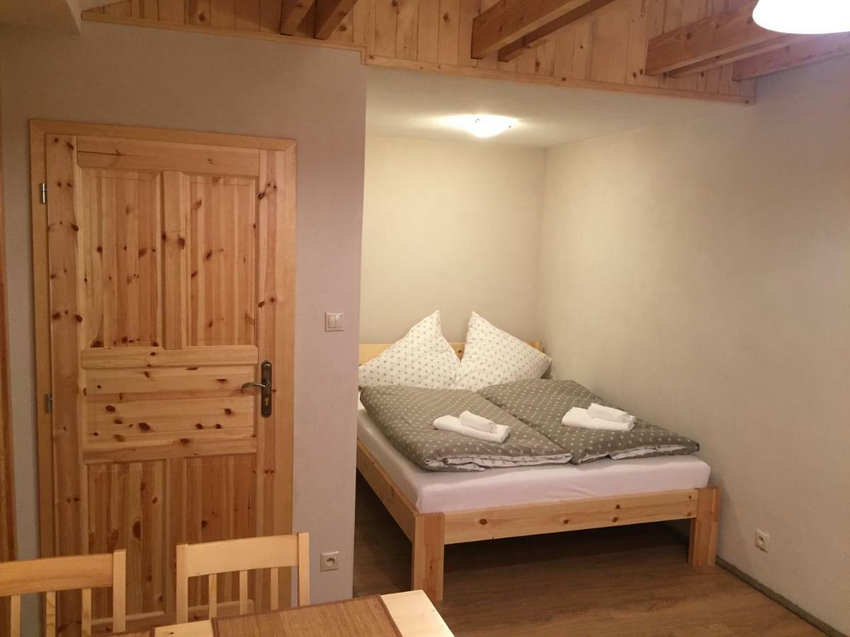 Apartmany Terra Stará Lesná Exterior foto