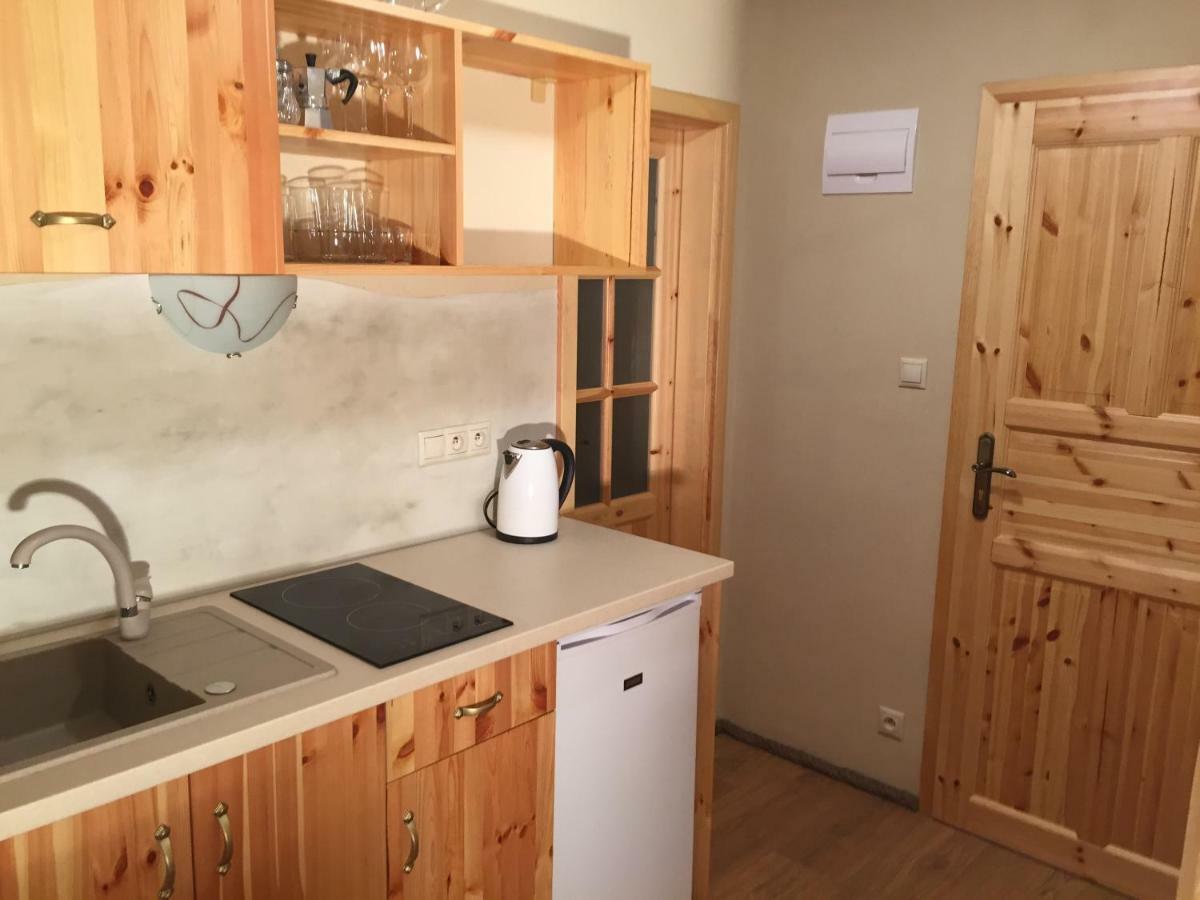 Apartmany Terra Stará Lesná Exterior foto