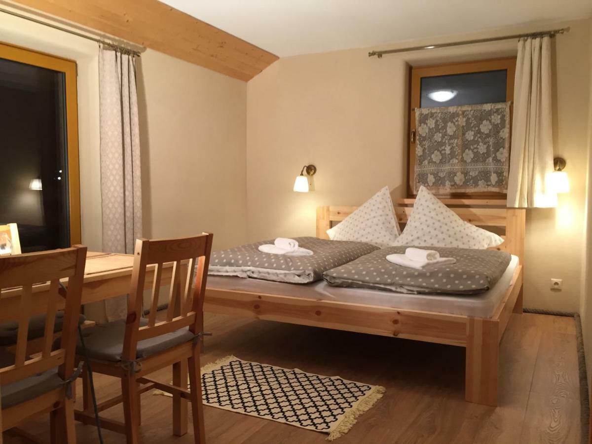 Apartmany Terra Stará Lesná Exterior foto