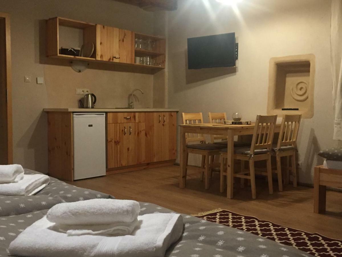 Apartmany Terra Stará Lesná Exterior foto