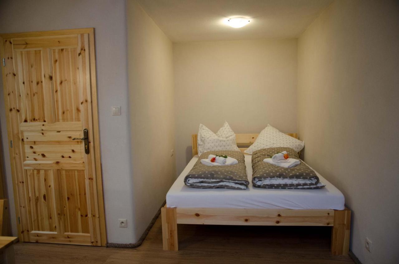 Apartmany Terra Stará Lesná Exterior foto