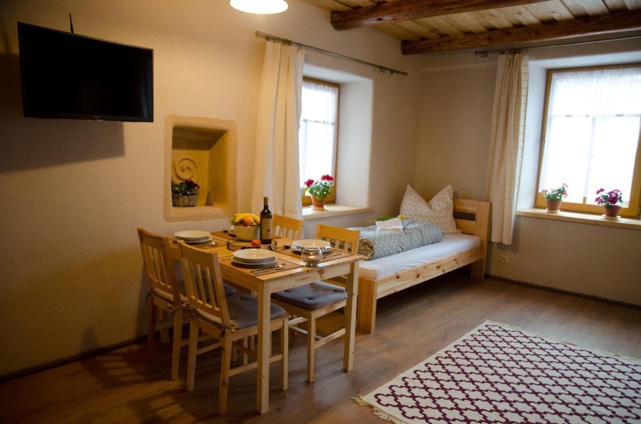 Apartmany Terra Stará Lesná Exterior foto